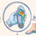 BIOMECÁNICA & PLANTILLAS
